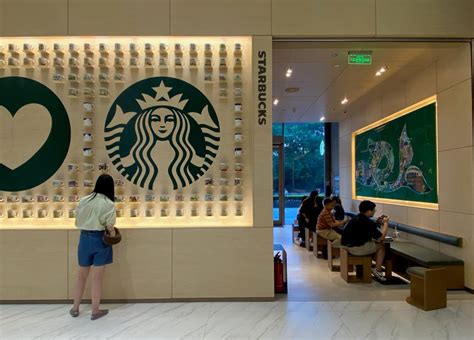 Why Starbucks Is Struggling in China: High Prices, Competition .